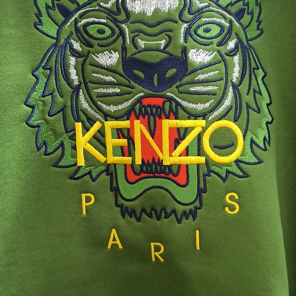 Kenzo - Picture 3 of 8